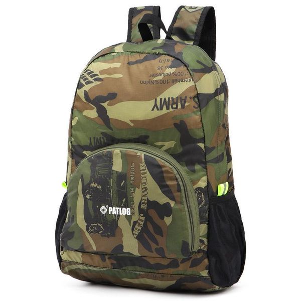 backpack men fashion contrast color outdoor waterproof zipper buckle multifunctional large capacity folding sports travel bag
backpack men fashion contrast color outdoor waterproof zipper buckle multifunctional large capacity folding sports travel bag