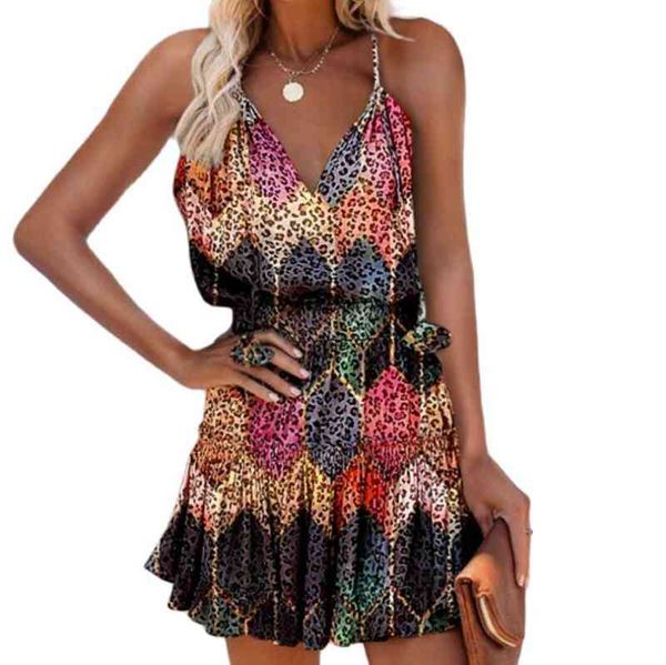 summer y2k vintage elegant women's dress v-neck printed sleeveless ruffled suspender plus size lady dresses 2021 vestidos y1204, Black;gray
summer y2k vintage elegant women's dress v-neck printed sleeveless ruffled suspender plus size lady dresses 2021 vestidos y1204, Black;gray
