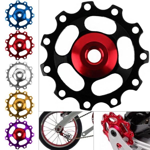 bike derailleurs 11 gear aluminum alloy bicycle road mtb rear derailleur pulley guide roller wheel fit for
bike derailleurs 11 gear aluminum alloy bicycle road mtb rear derailleur pulley guide roller wheel fit for