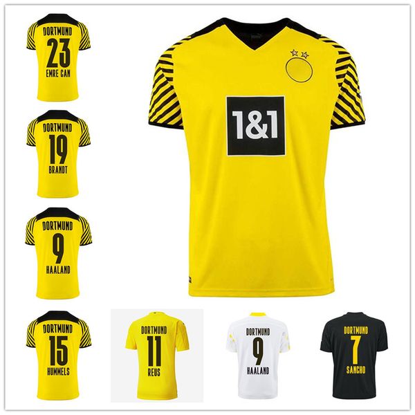 fans player 1990 limited edition haaland reus borussia 21 22 4th dortmund soccer jersey 2021 2012 football shirts bellingham sancho hummels, Black;yellow
fans player 1990 limited edition haaland reus borussia 21 22 4th dortmund soccer jersey 2021 2012 football shirts bellingham sancho hummels, Black;yellow