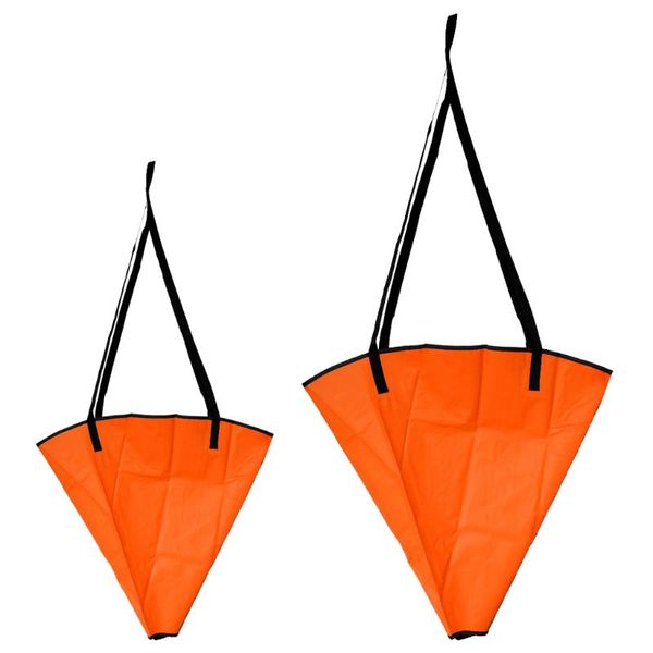 pieces 18' + 24' pvc fishing sea anchor drogue drifting brake sock for 12-14ft/14-16ft power boat sail kayak yacht accessories
pieces 18' + 24' pvc fishing sea anchor drogue drifting brake sock for 12-14ft/14-16ft power boat sail kayak yacht accessories