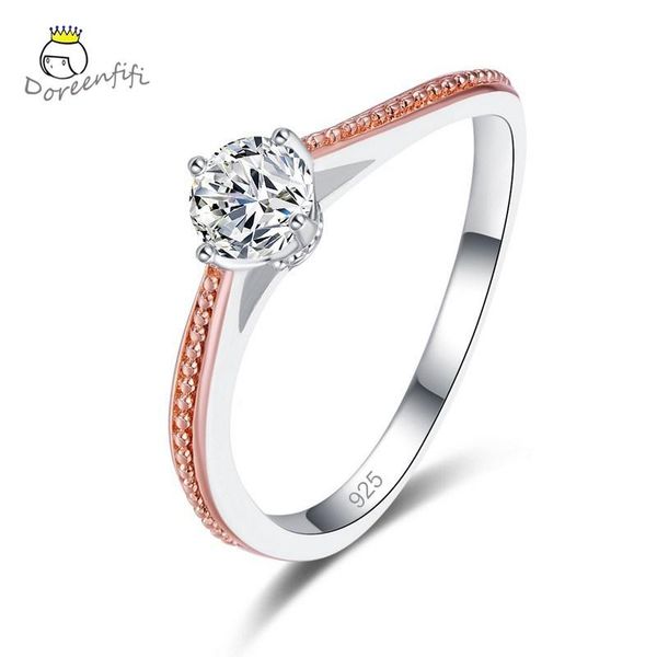wedding rings luxury female white bridal ring set fashion 925 sterling silver jewelry promise blue cz stone engagement for women, Slivery;golden
wedding rings luxury female white bridal ring set fashion 925 sterling silver jewelry promise blue cz stone engagement for women, Slivery;golden