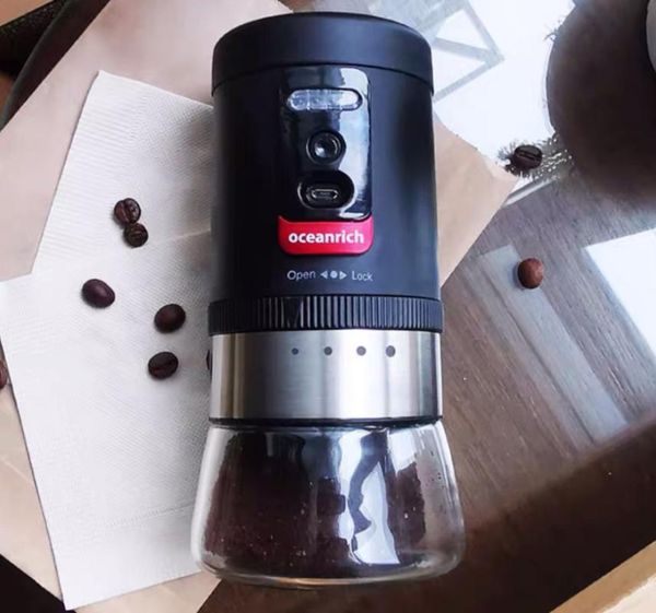 baking & pastry tools wonderlife design 1 pc electric portable coffee mill usb charge auto grinder one button outdoor
baking & pastry tools wonderlife design 1 pc electric portable coffee mill usb charge auto grinder one button outdoor