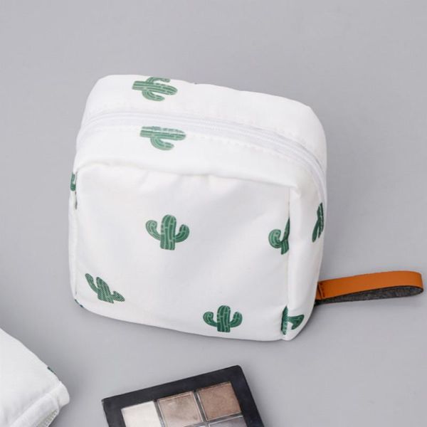 women cosmetic bag mini makeup lipstick organizer small portable travel storage bags & cases
women cosmetic bag mini makeup lipstick organizer small portable travel storage bags & cases