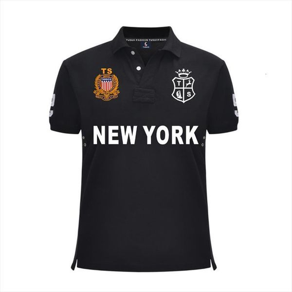 style fashion brand shirt with mens polos embroidery short sleeve business shirts for men large, White;black
style fashion brand shirt with mens polos embroidery short sleeve business shirts for men large, White;black