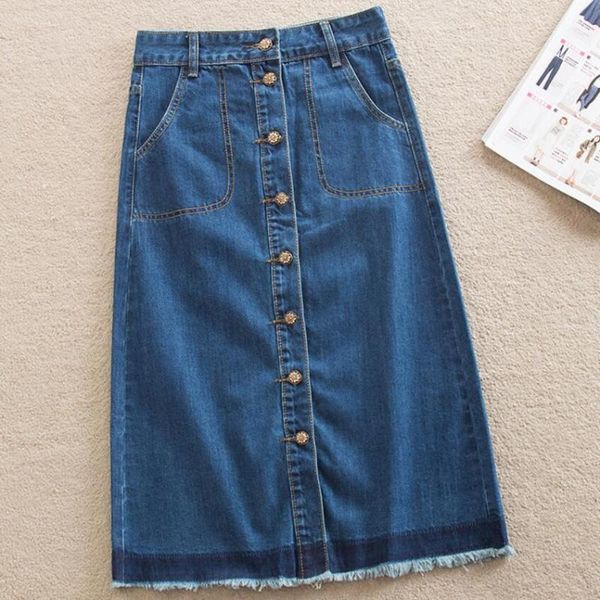 skirts plus size 9xlspring autumn tassel denim skirt women high waist a-line knee length jeans, Black
skirts plus size 9xlspring autumn tassel denim skirt women high waist a-line knee length jeans, Black