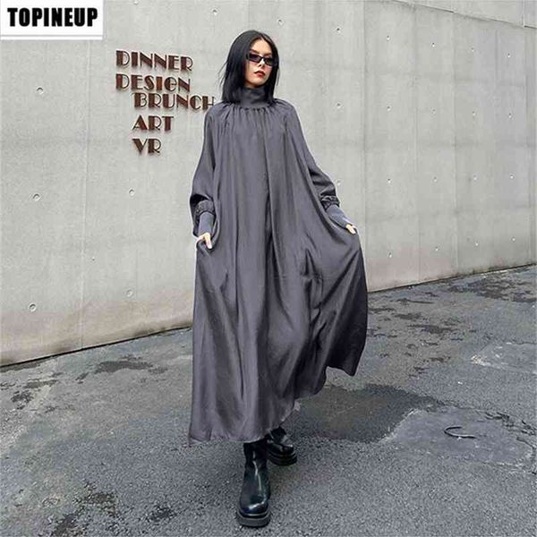 dress dressed in long sleeves show fine tall necked mid length the word skirt for mujer ropa woman, Black;gray
dress dressed in long sleeves show fine tall necked mid length the word skirt for mujer ropa woman, Black;gray