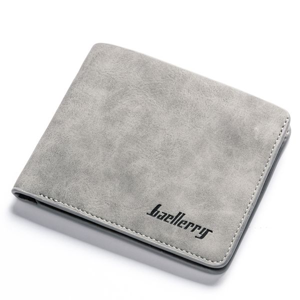 leather men's wallets multi-function retro frosted two-fold card holder solid short wallet coin pocket zipper multi-card purse wallet, Red;black
leather men's wallets multi-function retro frosted two-fold card holder solid short wallet coin pocket zipper multi-card purse wallet, Red;black