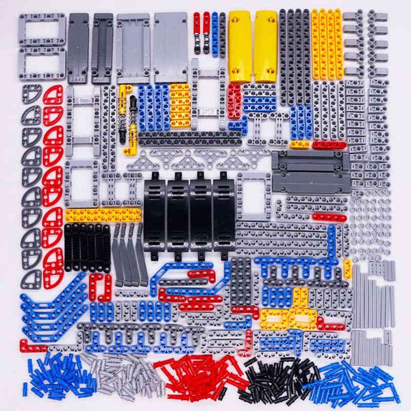 technic parts bricks pin liftarm studless beam axle connector panel gear car toys mindstorm compatible building blocks bulk sets 1008
technic parts bricks pin liftarm studless beam axle connector panel gear car toys mindstorm compatible building blocks bulk sets 1008