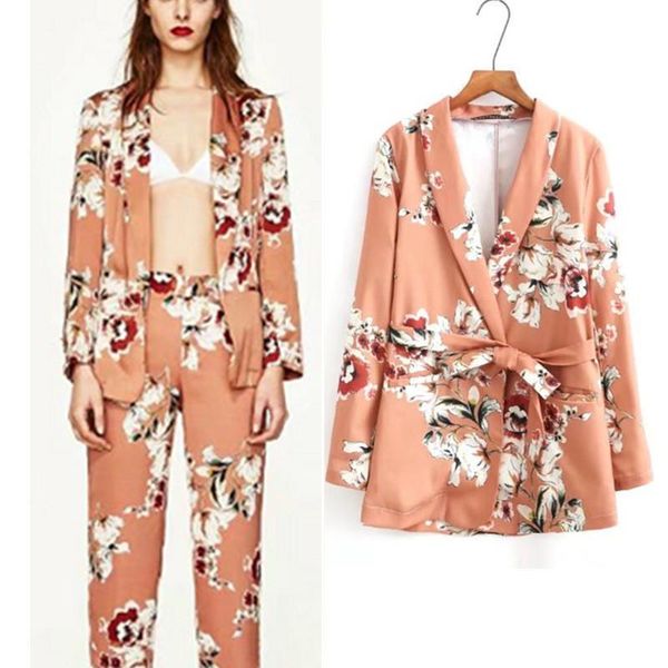 women's suits & blazers women spring summer 2021 tide europe america wind jacket pant, White;black
women's suits & blazers women spring summer 2021 tide europe america wind jacket pant, White;black