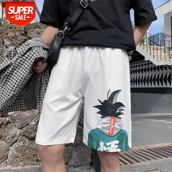 wukong print shorts men's loose korean version of the trend sports and leisure five-point pants fat beach #ja8a, Black
wukong print shorts men's loose korean version of the trend sports and leisure five-point pants fat beach #ja8a, Black