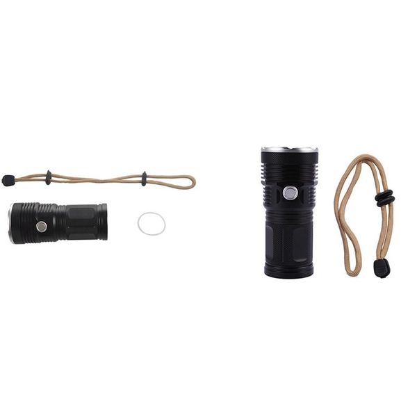 flashlights torches outdoor 72000lums high powerful led t6 torch flash light waterproof searchlight lamp
flashlights torches outdoor 72000lums high powerful led t6 torch flash light waterproof searchlight lamp