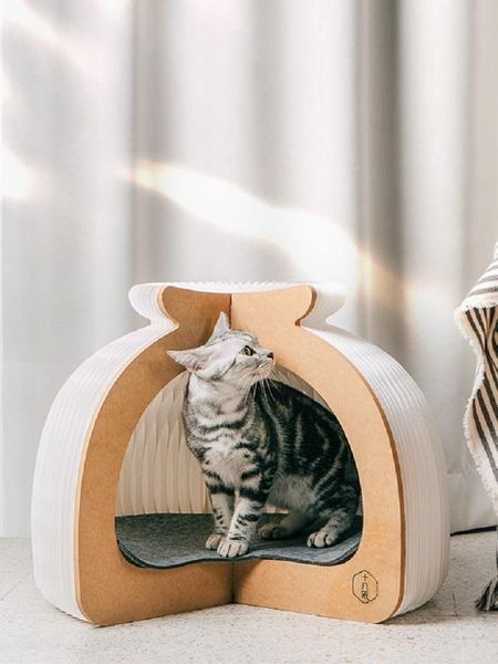 cat beds & furniture creative bun nest closed foldable tent four seasons universal removable and washable winter warmth three options pet be
cat beds & furniture creative bun nest closed foldable tent four seasons universal removable and washable winter warmth three options pet be