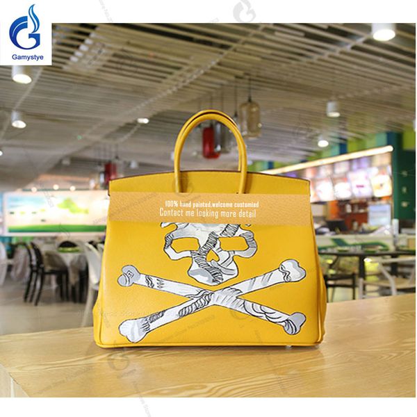 women bags handbags art make hand draw love prace skull custom h bags cowhide handbags hand painted gifts genuine leather bags
women bags handbags art make hand draw love prace skull custom h bags cowhide handbags hand painted gifts genuine leather bags