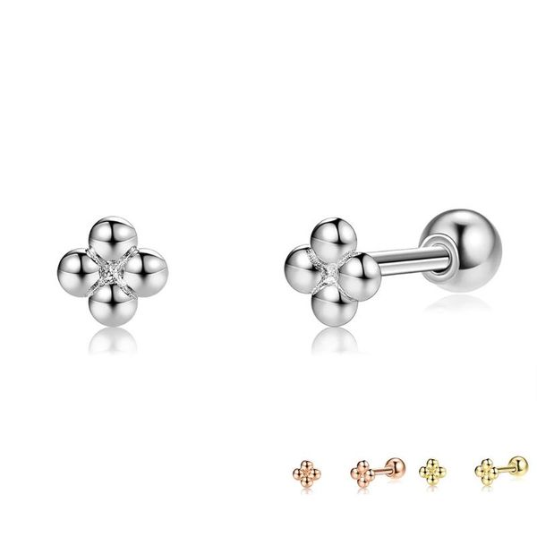 stud zemior 925 sterling silver minimalist tiny cute earrings for women cross flower prevent allergy earring fine jewelry gift, Golden;silver
stud zemior 925 sterling silver minimalist tiny cute earrings for women cross flower prevent allergy earring fine jewelry gift, Golden;silver