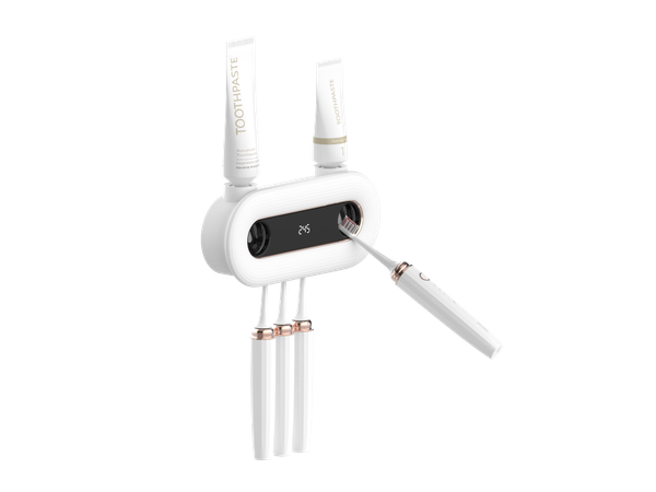 toothbrush holders professional healthy and clean holder, 4 holder 5-minute timer led display wireless wall mounted family
toothbrush holders professional healthy and clean holder, 4 holder 5-minute timer led display wireless wall mounted family