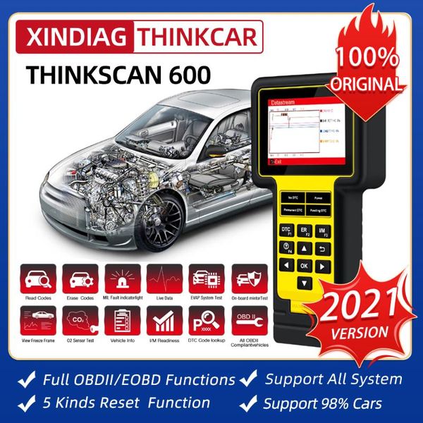 code readers & scan tools thinkcar thinkscan 600 obd2 scanner abs/srs ts600 oil/tpms/epb reset tool car diagnostic pk cr619 al619
code readers & scan tools thinkcar thinkscan 600 obd2 scanner abs/srs ts600 oil/tpms/epb reset tool car diagnostic pk cr619 al619