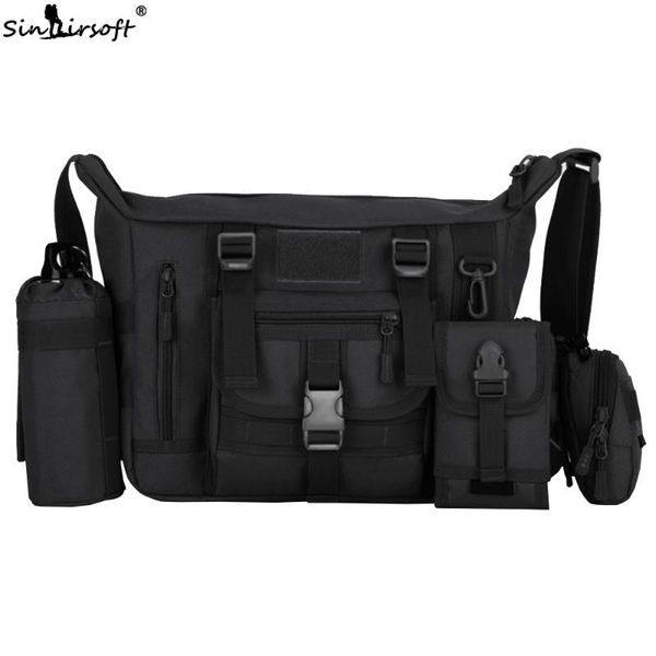 military tactical assault pack backpack army molle waterproof bug out bag outdoor sport hiking camping huntingly0042 bags
military tactical assault pack backpack army molle waterproof bug out bag outdoor sport hiking camping huntingly0042 bags