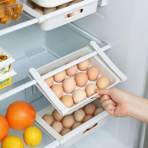 storage bottles & jars household kitchen egg container box refrigerator rack shelf to keep eggs fresh
storage bottles & jars household kitchen egg container box refrigerator rack shelf to keep eggs fresh
