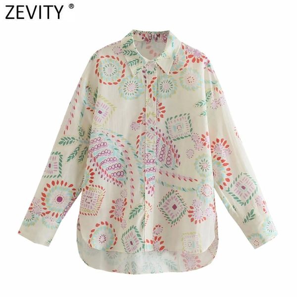 women vintage flower print breasted casual smock shirts blouses office lady side split linen roupas femininas blusas ls9229 210419, White
women vintage flower print breasted casual smock shirts blouses office lady side split linen roupas femininas blusas ls9229 210419, White