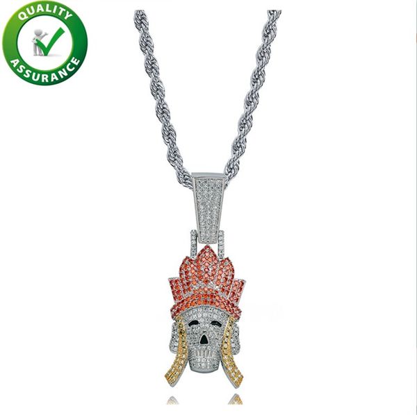 hip hop bling chains jewelry men iced out pendant luxury designer necklace hip hop charms diamond rapper fashion cartoon heart accessories, Silver
hip hop bling chains jewelry men iced out pendant luxury designer necklace hip hop charms diamond rapper fashion cartoon heart accessories, Silver