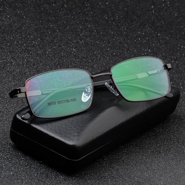 fashion sunglasses frames spectacle frame men eyeglasses korean nerd computer prescription optical for male eyewear clear lens glasses, Black
fashion sunglasses frames spectacle frame men eyeglasses korean nerd computer prescription optical for male eyewear clear lens glasses, Black