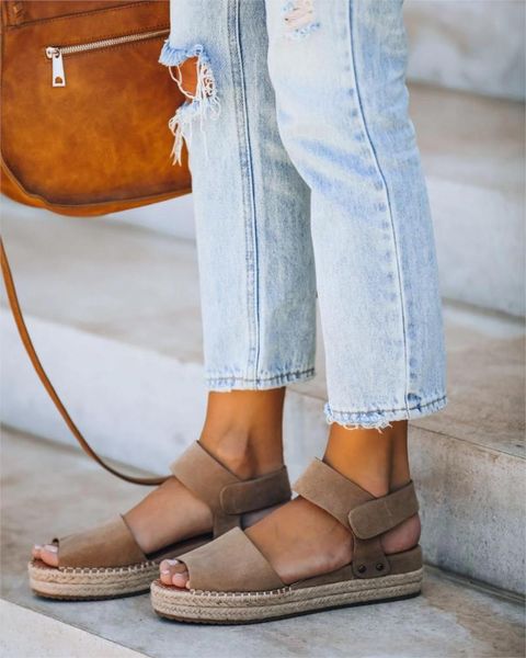wedges shoes woman high heel sandals platform flat for women 2021 girls summer casual femmes sandales zapatillas mujer, Black
wedges shoes woman high heel sandals platform flat for women 2021 girls summer casual femmes sandales zapatillas mujer, Black