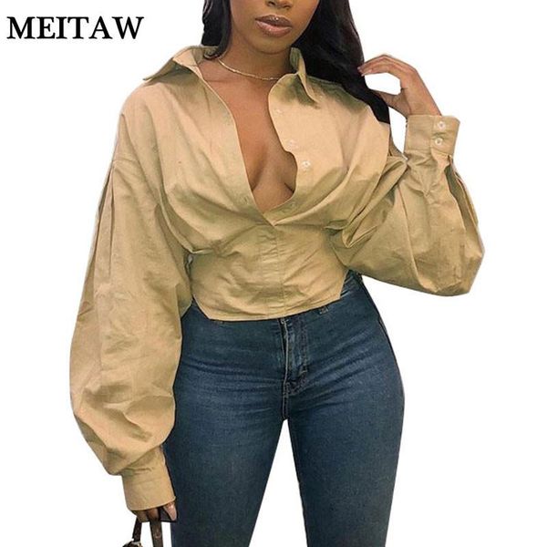 women's blouses & shirts 2021 spring summer women long lantern sleeve button blouse shirt lady slim vintage white blusas
women's blouses & shirts 2021 spring summer women long lantern sleeve button blouse shirt lady slim vintage white blusas
