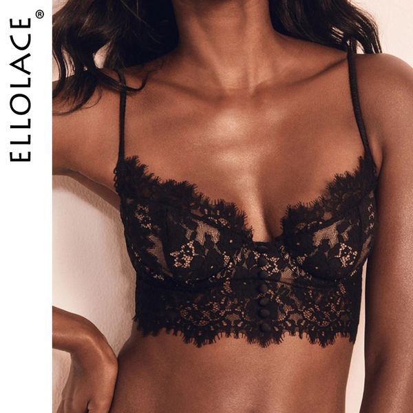 bra button backless lace camisole women crop 2021 push up bra ladies summer vintage underwire vest top, Black;white
bra button backless lace camisole women crop 2021 push up bra ladies summer vintage underwire vest top, Black;white