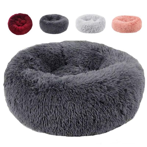 encircle cozy plush european round cat bed sleeping naping warm house for dogs kittens tray cushion mat fluffy filler cats beds & furniture
encircle cozy plush european round cat bed sleeping naping warm house for dogs kittens tray cushion mat fluffy filler cats beds & furniture