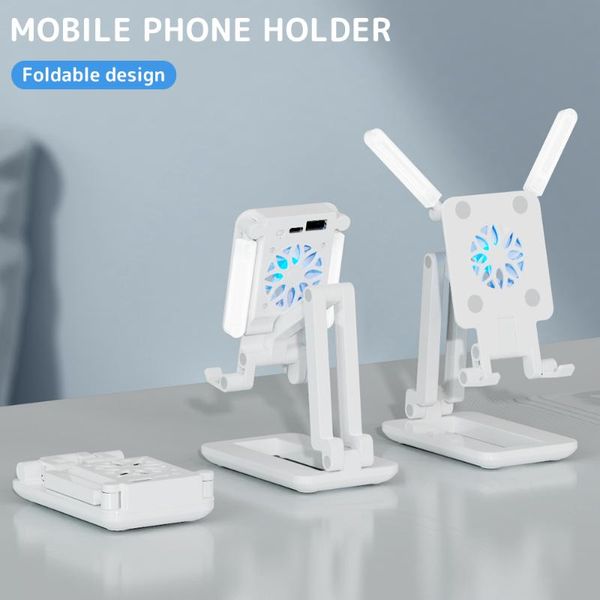 metal deskphone holder stand tablet with cooling fan foldable extend support desk mobile cell mounts & holders
metal deskphone holder stand tablet with cooling fan foldable extend support desk mobile cell mounts & holders