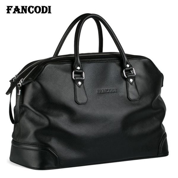 duffel bags luxury men genuine leather travel bag luggage duffle weekend shoulder overnight male tote black
duffel bags luxury men genuine leather travel bag luggage duffle weekend shoulder overnight male tote black