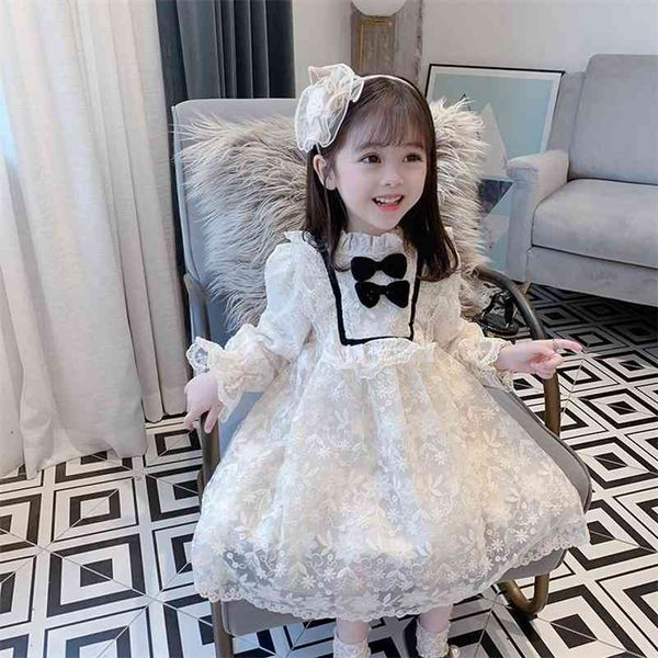 lace performance dress for girls bow flower formal wedding party girl dress kids birthday dresses for girls 2 3 4 5 6 7 8 9 year 210331, Red;yellow
lace performance dress for girls bow flower formal wedding party girl dress kids birthday dresses for girls 2 3 4 5 6 7 8 9 year 210331, Red;yellow