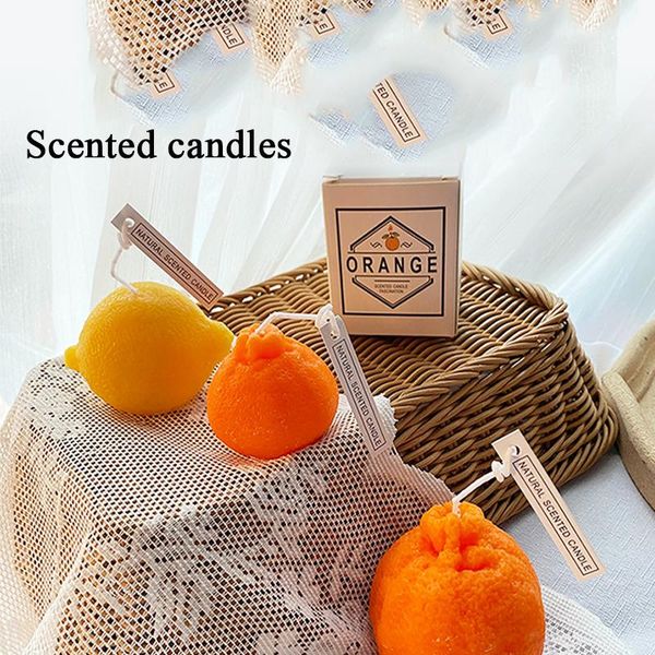 candle holders ins wind soybean wax indoor home furnishings po props orange hand gift cheese scented candles
candle holders ins wind soybean wax indoor home furnishings po props orange hand gift cheese scented candles