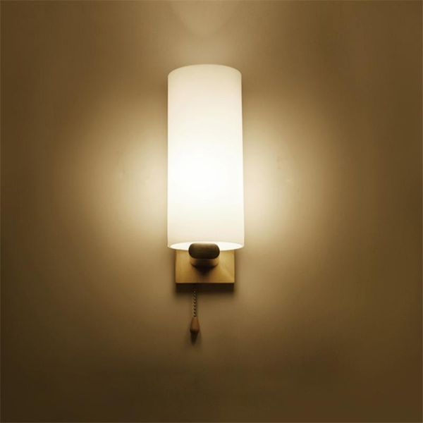 wall lamp modern light led lamps bedroom bedside bathroom night wood glass e27 socket max60w ac90-260v decorate luminaria
wall lamp modern light led lamps bedroom bedside bathroom night wood glass e27 socket max60w ac90-260v decorate luminaria