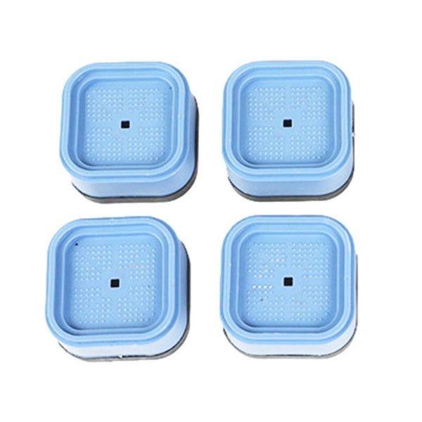 bath mats 4pcs washer pads rubber washing machine mat cushion non-slip anti-slip dryer household floor protector
bath mats 4pcs washer pads rubber washing machine mat cushion non-slip anti-slip dryer household floor protector