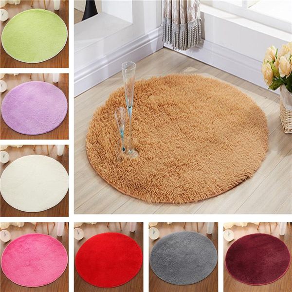 long fluffy round rug carpets for living room decor faux fur rugs kid plush bedroom shaggy area soft mats
long fluffy round rug carpets for living room decor faux fur rugs kid plush bedroom shaggy area soft mats