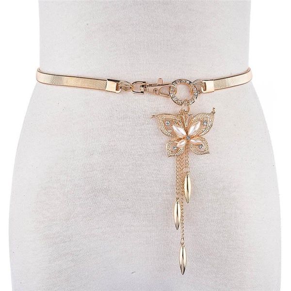 belts imixlot women trendy 2021 alloy chain belt tassel butterfly dangle waist thin skinny waistband, Black;brown
belts imixlot women trendy 2021 alloy chain belt tassel butterfly dangle waist thin skinny waistband, Black;brown