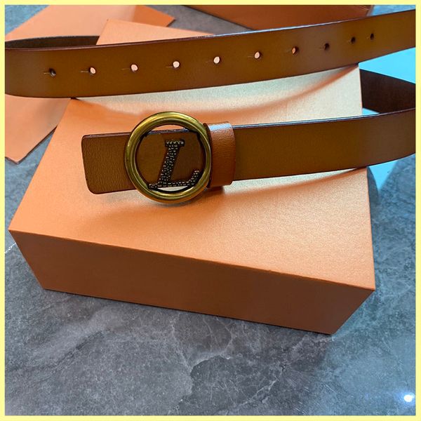 new genuine leather belt for women fashion men designer belts letter l buckle luxury waistband mumuko cowhide cintura ceintures 21080605r, Black;brown
new genuine leather belt for women fashion men designer belts letter l buckle luxury waistband mumuko cowhide cintura ceintures 21080605r, Black;brown