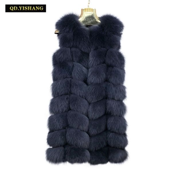 real fur vest women winter natural real winter coat jackets customizable long 211220, Black
real fur vest women winter natural real winter coat jackets customizable long 211220, Black