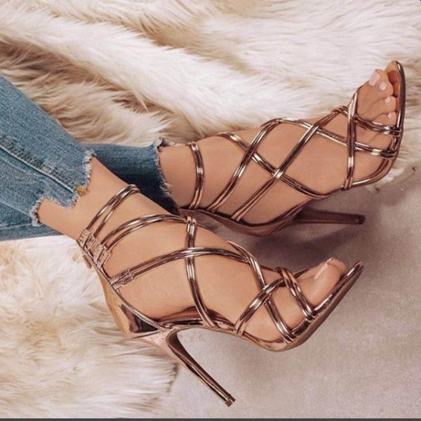 dress shoes 2021 sandals cross-ribbon high-heeled hollow fishmouth in women's plus size 36-42 high heel, Black
dress shoes 2021 sandals cross-ribbon high-heeled hollow fishmouth in women's plus size 36-42 high heel, Black