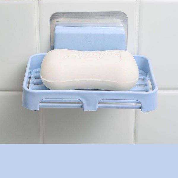 soap dishes 1pcs draining holder drain wall mounted sponge storage rack bathroom organizer kitchen hanging box
soap dishes 1pcs draining holder drain wall mounted sponge storage rack bathroom organizer kitchen hanging box