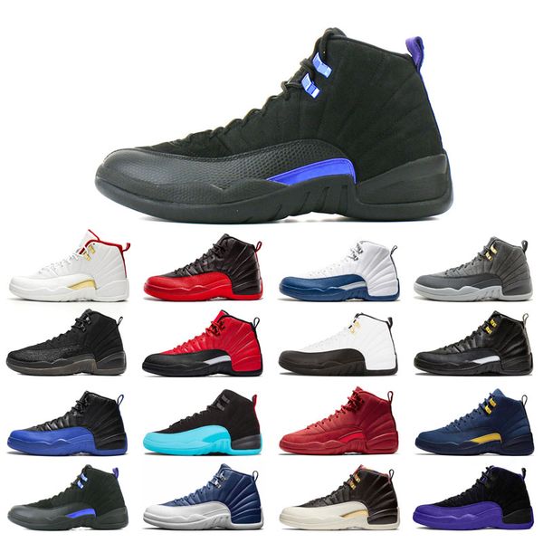 12s man's basketball shoes high cut blue stone cny dark concord grey fiba flu game french royal gamma gym red o-black reverse taxi wing
12s man's basketball shoes high cut blue stone cny dark concord grey fiba flu game french royal gamma gym red o-black reverse taxi wing