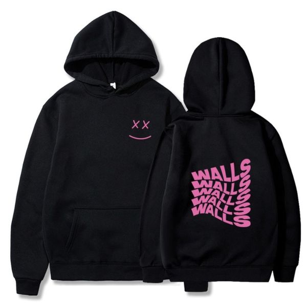 men's hoodies.. 2021 new harry styles smiley face print winter cashmere fashion men's and women's sweater hoodie, Black
men's hoodies.. 2021 new harry styles smiley face print winter cashmere fashion men's and women's sweater hoodie, Black