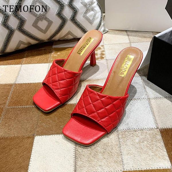 fashion women high heels sandals summer shoes ladies slippers square toe dress hvt1177, Black
fashion women high heels sandals summer shoes ladies slippers square toe dress hvt1177, Black