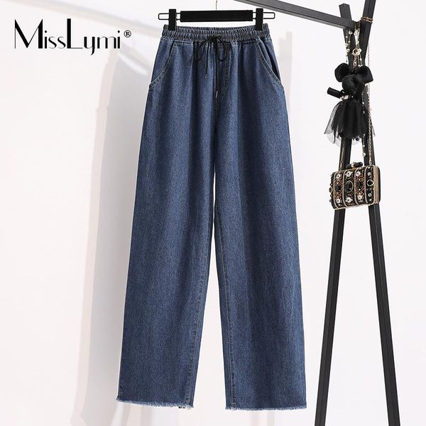 plus size pants misslymi l-5xl women casual jeans autumn 2021 harajuku fashion loose elastic high waist drawstring oversize
plus size pants misslymi l-5xl women casual jeans autumn 2021 harajuku fashion loose elastic high waist drawstring oversize