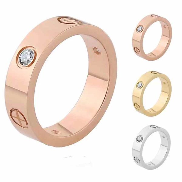 2021 extravagant style love ring gold silver rose colors stainless steel couple rings cz stone fashion women designer jewelry wholesale
2021 extravagant style love ring gold silver rose colors stainless steel couple rings cz stone fashion women designer jewelry wholesale