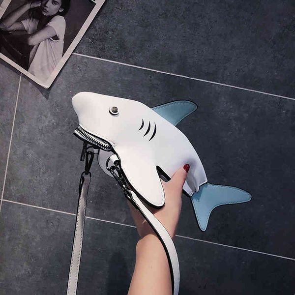 handbags baigou fashion cartoon personality dinosaur small shark shoulder bag women's
handbags baigou fashion cartoon personality dinosaur small shark shoulder bag women's