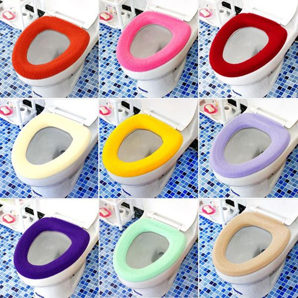 toilet seat covers 1pcs waterproof warm o-type case soft washable closestool mat cushion home bathroom decorative
toilet seat covers 1pcs waterproof warm o-type case soft washable closestool mat cushion home bathroom decorative