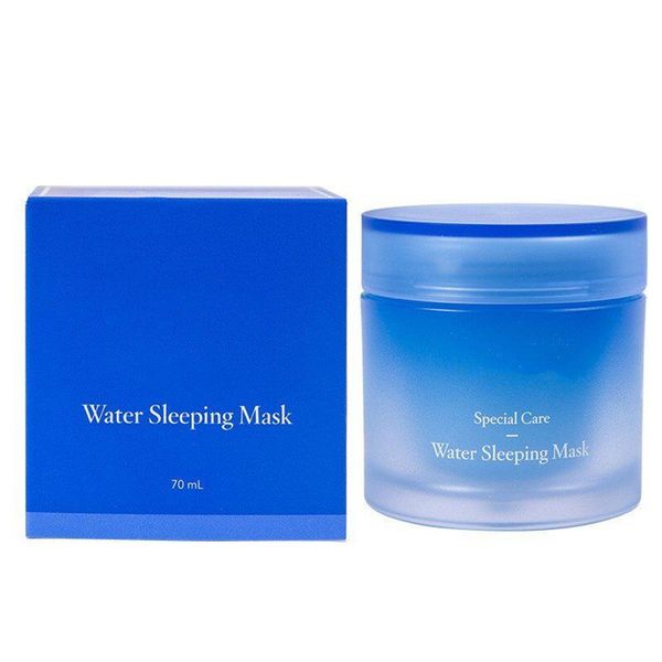 lan zhi mask creams special care refreshing and hydrating water sleeping masks deep moisturizing at night 70ml
lan zhi mask creams special care refreshing and hydrating water sleeping masks deep moisturizing at night 70ml